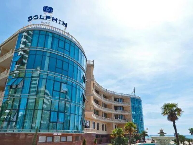 منتجع دولفين التابع لفنادق ستيلار